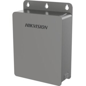 Hikvision (DS-2PA1201-WRD) Waterproof Power Supply