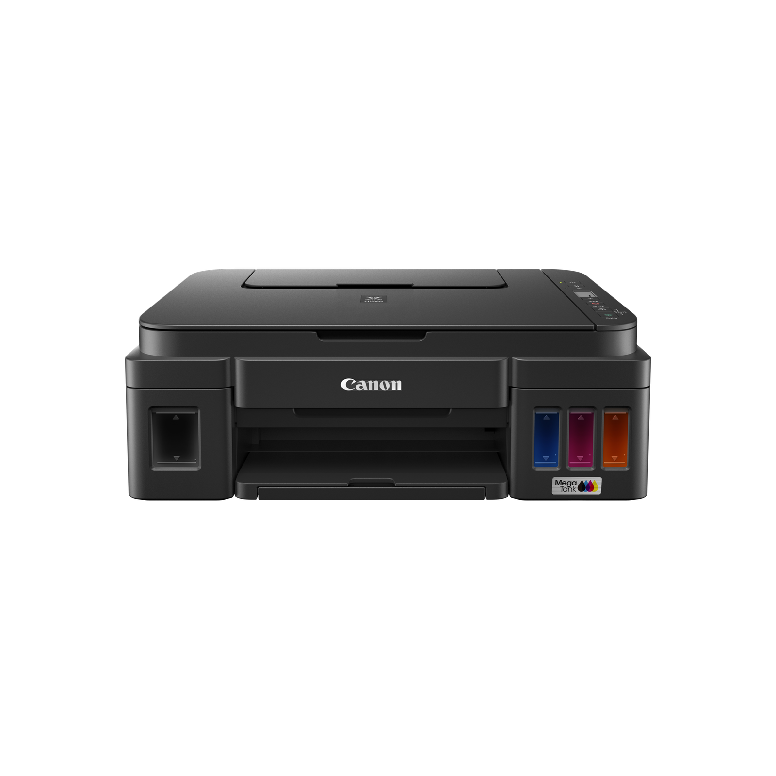 Canon Pixma G2010 Ink Tank Multifunction Printer