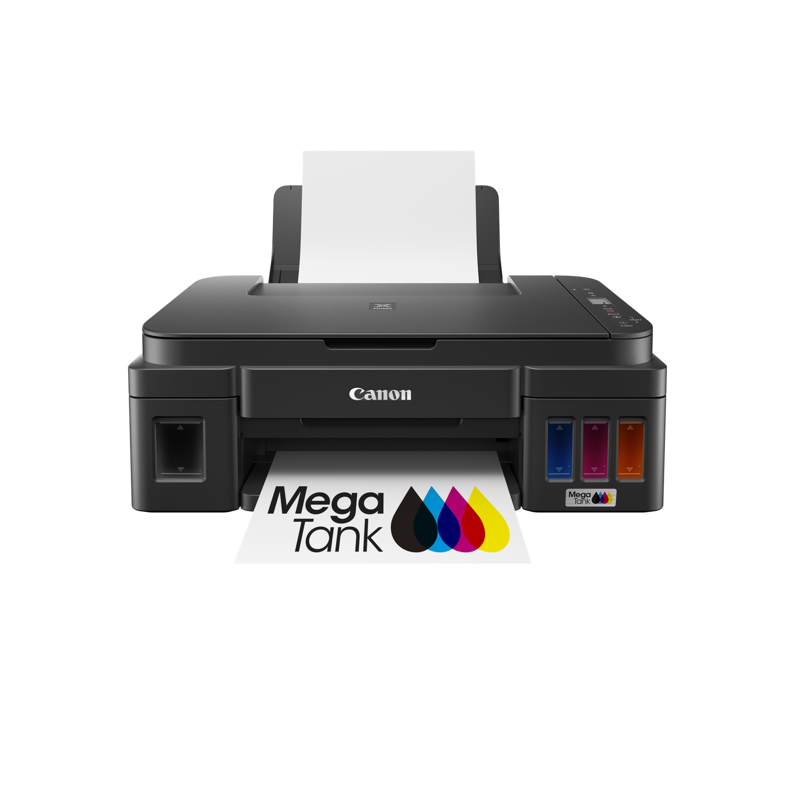 Canon Pixma G2010 Ink Tank Multifunction Printer - Image 2