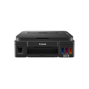 Canon Pixma G3010 Ink Tank Multifunction Printer