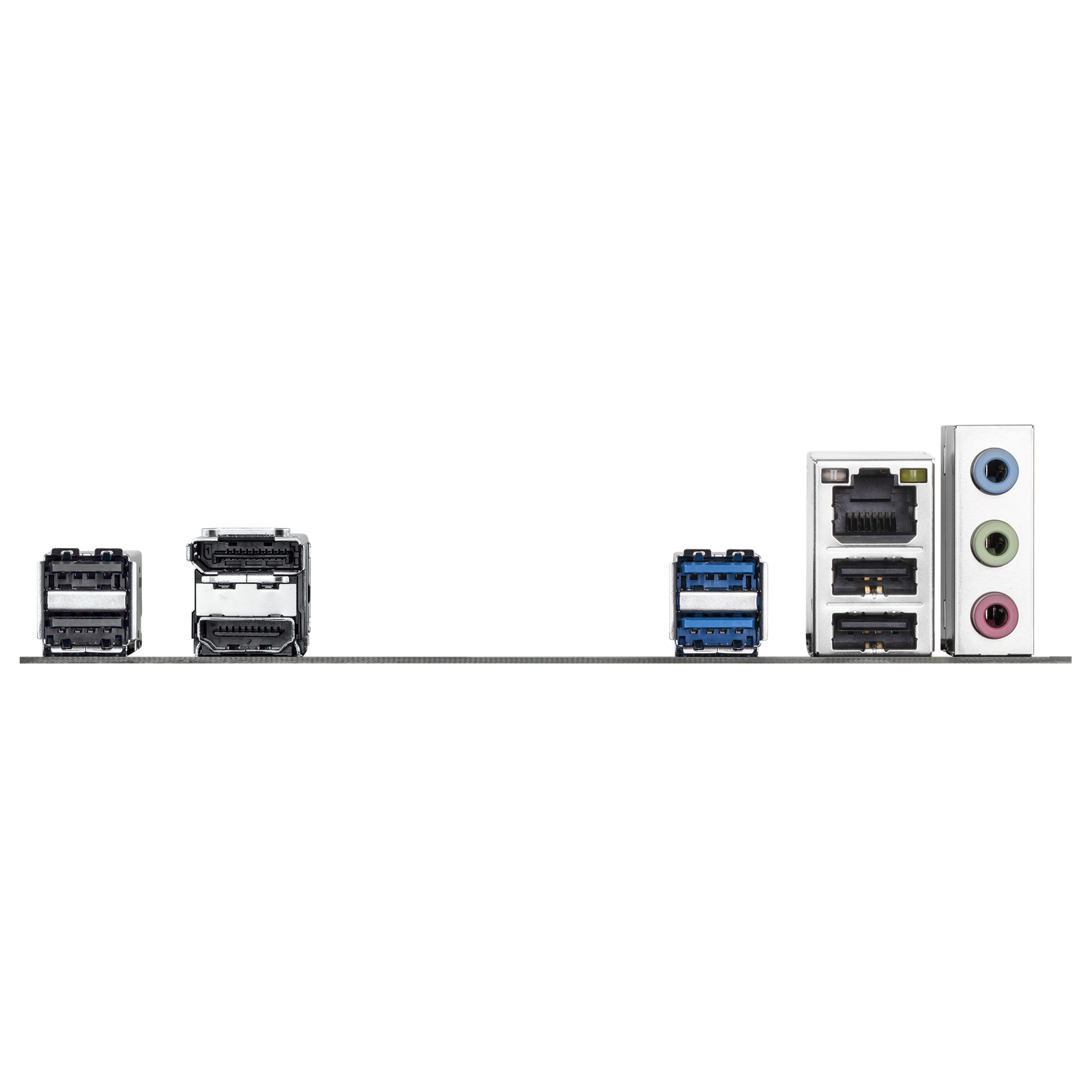 GIGABYTE H810M K 1.0 Motherboard - Image 4