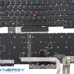 Lenovo Thinkpad T490s T495s SN20R66042 02HM208 02HM280 Black