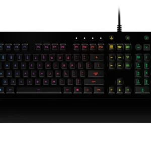 Logitech G213 Prodigy RGB Gaming Keyboard