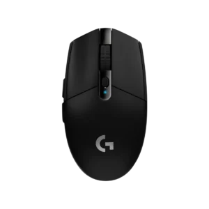 Logitech G304 Lightspeed Wireless Gaming Mouse