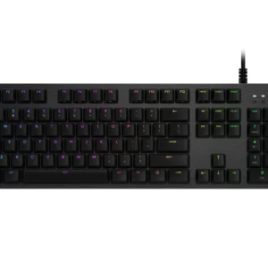 Logitech G512 Carbon Lightsync RGB Mechanical Gaming Keyboard