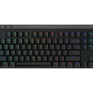 Logitech G515 Lightspeed TKL Wireless Gaming Keyboard