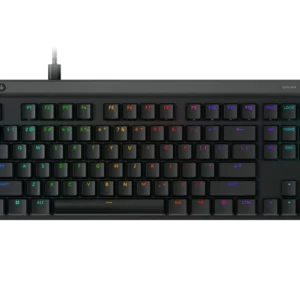 Logitech G515 TKL Wired Gaming Keyboard