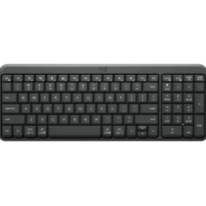 Logitech K250 Compact Bluetooth Wireless Keyboard