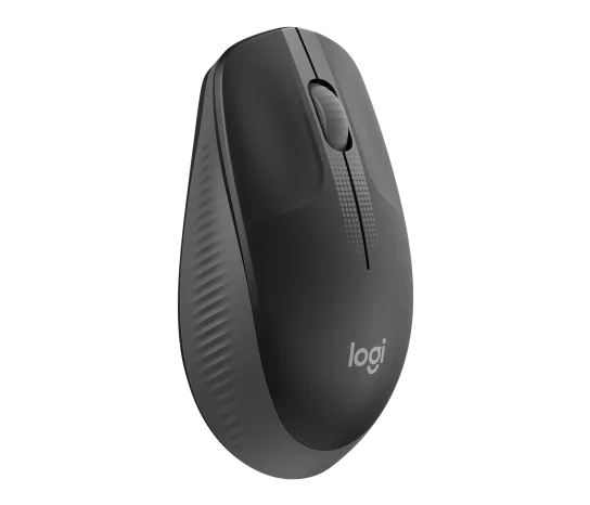 Logitech M190 Wireless Mouse - Image 2