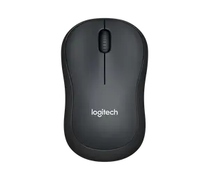 Logitech M221 Silent Wireless Mouse
