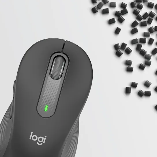 Logitech Signature 650 Wireless Mouse - Image 2