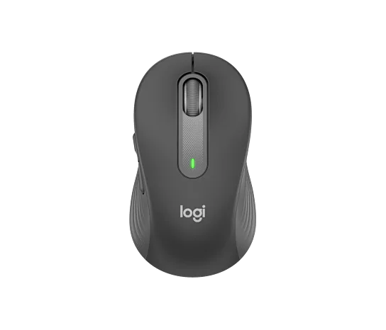 Logitech Signature 650 Wireless Mouse