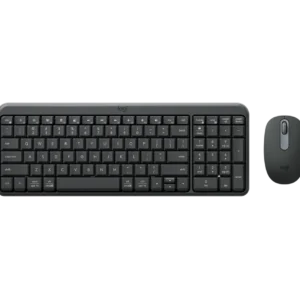 Logitech MK250 Bluetooth Wireless Combo