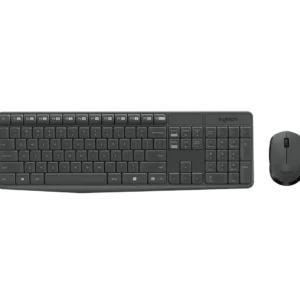 Logitech MK235 Wireless Keyboard Mouse Combo