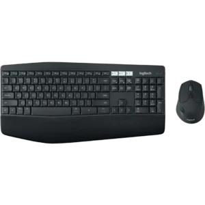 Logitech MK850 Performance Multi-Device Wireless Combo