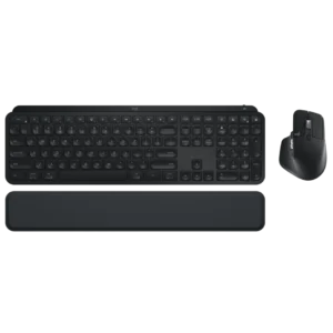Logitech MX Keys S Wireless Combo