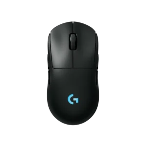 Logitech Pro 2 Lightspeed Wireless Gaming Mouse