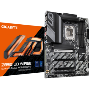 GIGABYTE Z890 UD WIFI6E Motherboard