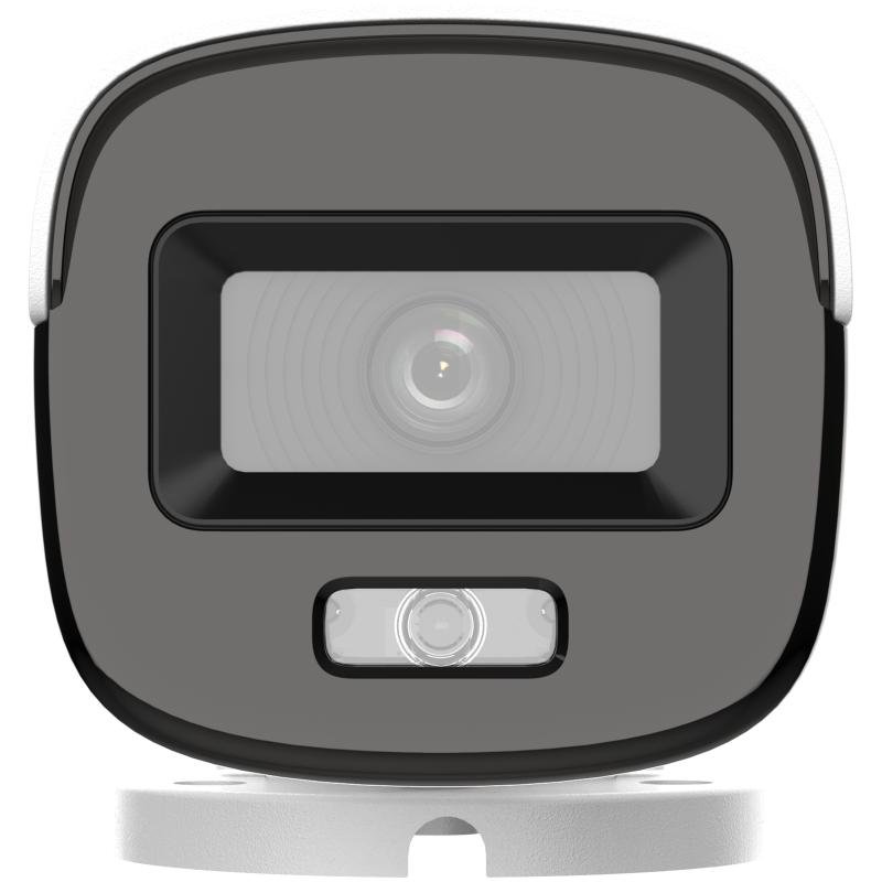 Hikvision (DS-2CE10DF3T-PF) 2 MP ColorVu Fixed Mini Bullet Camera - Image 3