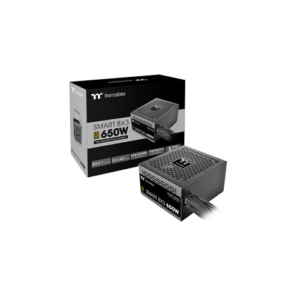 Thermaltake Smart BX3 650W 80 Plus Bronze Power Supply