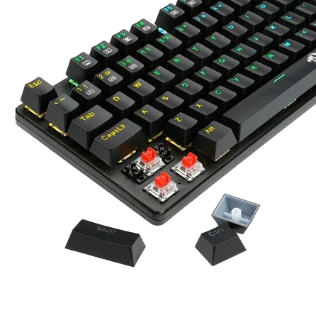 Redragon Sindri K671 Mechanical Gaming Keyboard - Image 2