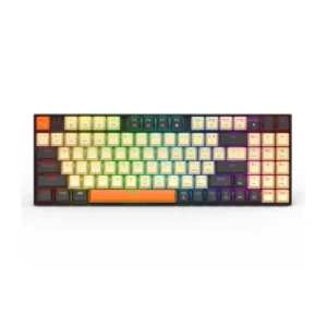 Redragon Ziggs K669CLO Mechanical Wireless Gaming Keyboard